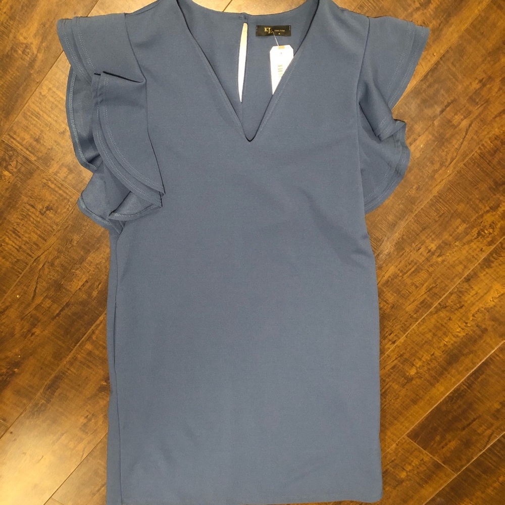 NWT DRESS
